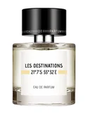 Wody i perfumy damskie - Les Destinations Les Destinations La Reunion - miniaturka - grafika 1