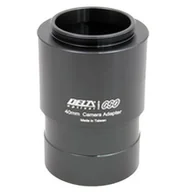 Tulejki, adaptery, redukcje do aparatów - Adapter GSO T-2 do wyciągu 2" 40mm - miniaturka - grafika 1
