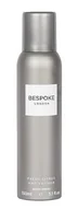 Dezodoranty i antyperspiranty męskie - Bespoke Fresh Citrus and Vetiver Dezodorant w Sprayu dla Mężczyzn 150ml - miniaturka - grafika 1