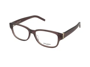 Dioptrie szkieł Saint Laurent SL M149 011 - Okulary korekcyjne, oprawki, szkła Dioptrie szkieł Saint Laurent SL M149 011 - Okulary korekcyjne, oprawki, szkła - miniaturka - grafika 1