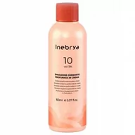Farby do włosów i szampony koloryzujące - Inebrya Oxydant kremowy aktywator 10 vol 3% 150ml - miniaturka - grafika 1