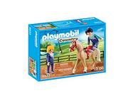 Klocki - Playmobil Voltigier-Training 6933 - miniaturka - grafika 1