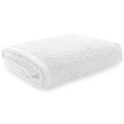 Ręczniki - DecoKing DecoKing - Ręcznik Frotte - Biały 70x140 cm - miniaturka - grafika 1