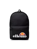 Plecaki - Ellesse Plecak Rolby Backpack SAAY0591 Czarny - miniaturka - grafika 1