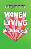 Książki obcojęzyczne o biznesie i marketingu - Women Living Deliciously - miniaturka - grafika 1