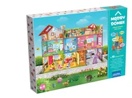 Gry planszowe - Mądry Domek Granna - gra - miniaturka - grafika 1