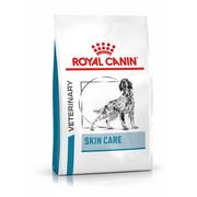 Sucha karma dla psów - Royal Canin Veterinary Diet Canine Skin Care - 8 kg Dostawa GRATIS! - miniaturka - grafika 1