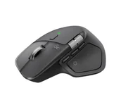 Myszki - Logitech MX Master 4 Grafitowy 910-007562 - miniaturka - grafika 1