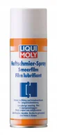 Uszczelki silnikowe - LIQUI MOLY Spray do łańcuchów LIQUI MOLY 2664 - miniaturka - grafika 1