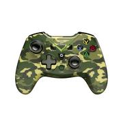 Kontrolery do Xbox - Cobra Green Moro QSP306 - miniaturka - grafika 1