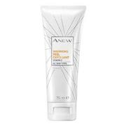 Peelingi i scruby do twarzy - Avon Anew Peeling Do Twarzy Z Witaminą C 75 ML - miniaturka - grafika 1