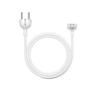 Kable komputerowe i do monitorów - Apple MW2N3Z/A kabel zasilające Biały 1,8 m - miniaturka - grafika 1