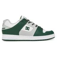 Buty sportowe męskie - Obuwie sportowe DC Shoes MANTECA SE DC01758100 - miniaturka - grafika 1