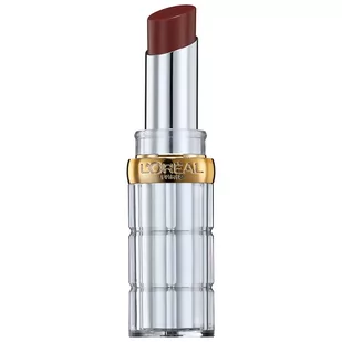 Loreal L'OREAL COLOR RICHIE SHINE LIPSTICK - Pomadka do ust - 643 L'O$91CSPUS-DOUS-01 - Szminki - miniaturka - grafika 1