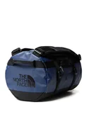 Torby podróżne - Torba / plecak The North Face Base Camp Duffel XS - summit navy - miniaturka - grafika 1