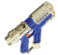 Zabawki militarne - Zuru X-Shot Chaos Dart Ball Blaster - miniaturka - grafika 1