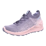 Buty trekkingowe damskie - Buty trekkingowe damskie Lowa Fusion Low - miniaturka - grafika 1