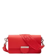 Torby męskie - Liebeskind Berlin Damskie PAM TM Empire Crossbody S, Fiesta Red-2610 - miniaturka - grafika 1