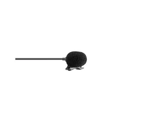 Saramonic Mikrofon krawatowy SR-XLM1 ze złączem mini Jack | - Akcesoria fotograficzne - miniaturka - grafika 1