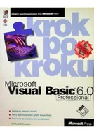 Aplikacje biurowe - Krok po kroku. Visual Basic 6.0 - miniaturka - grafika 1