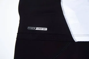 ZEROD Koszulka triathlonowa START TRISINGLET noisy glitch - Koszulki sportowe męskie - miniaturka - grafika 7