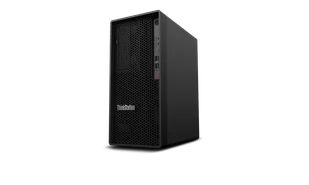 Lenovo ThinkStation P360 Tower (30FM000TPB) - Zestawy komputerowe - miniaturka - grafika 1