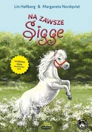 Literatura popularno naukowa dla młodzieży - Na zawsze Sigge - miniaturka - grafika 1