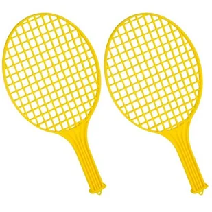 Enero Enero, Zestaw tenis ziemny Swingball - Squash - miniaturka - grafika 1