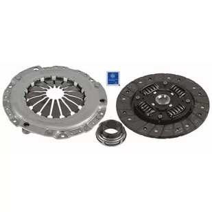 SACHS ZESTAW SPRZĘGŁA  3000951403 - Sprzęgła - miniaturka - grafika 1