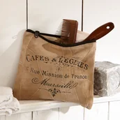 Torby i wózki na zakupy - Kosmetyczka Jeannice - miniaturka - grafika 1