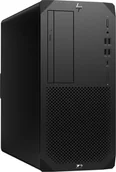 Zestawy komputerowe - Komputer HP HP Workstation Z2 G9 - Wolf Pro Security - Tower - 4U - 1 x Core i7 i7-14700K / 3.4 GHz - RAM 32 GB - SSD 1 TB - HP Z Turbo Drive, NVMe, TLC - UHD Graphics 770 - 1GbE - Win 11 Pro - Monitor: keiner - Tastatur: Deutsch - Schwarz - Smart Buy - m - miniaturka - grafika 1