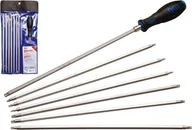 Bity - Bgs Technic Wkrętak z bitami   8 cz., Torx, TS B.2325 - miniaturka - grafika 1