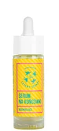 Odżywki do włosów dla mężczyzn - Mydlarnia Cztery Szpaki - Serum na kocówki włosów Eukaliptus Cytrynowy 30 ml - miniaturka - grafika 1