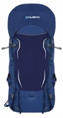 Plecaki - Plecak HUSKY Rony New 50L niebieska - miniaturka - grafika 1