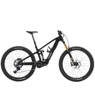 Rowery elektryczne - Trek Fuel Plus LX 9.8 XT Di2 Gen 2 2026 XL Carbon Smoke/Lithium Grey Marble - miniaturka - grafika 1