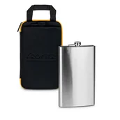 Gadżety na imprezę - Froster Gigantyczna Piersiówka Deluxe GAD02626 - miniaturka - grafika 1