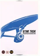 Fantasy Blu-Ray - Star Trek 1-10 Stardate Collection - miniaturka - grafika 1