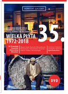 Filmy muzyczne DVD - Koncert Galowy PPA Wielka Płyta 1972-2018 DVD) - miniaturka - grafika 1