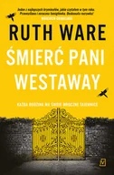 Powieści sensacyjne - Czwarta Strona Śmierć pani Westaway LIT-42154 - miniaturka - grafika 1