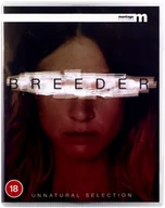 Horrory Blu-Ray - Breeder - miniaturka - grafika 1
