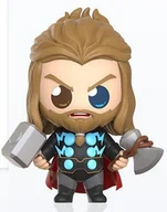 Figurki dla dzieci - Cosb! Marvel Avengers Thor figurka 9cm - miniaturka - grafika 1