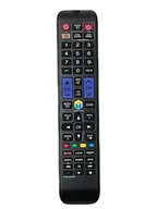 Piloty - PILOT DO TV SAMSUNG AA59-00784C NETFLIX AMAZON - miniaturka - grafika 1
