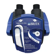 Akcesoria i części do ekspresów do kawy - BRITA Purity C CU 0–70% głowica do filtrów wody - miniaturka - grafika 1