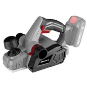 Strugi elektryczne - Strug GRAPHITE Energy+ 58GE135 - miniaturka - grafika 1