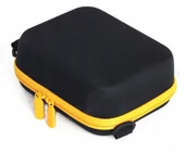 Torby fotograficzne i futerały - Etui Pokrowiec Futerał Torba Do Fuji Instax Square Sq1 Sq6 Sq10 Sq20 Sq40 / Czarny - miniaturka - grafika 1