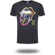 Koszulki i topy damskie - Koszulka Amplified The Rolling Stones Sixty Tongue - miniaturka - grafika 1