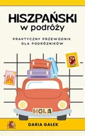 E-booki - nauka - Hiszpański w podróży. Praktyczny przewodnik dla podróżników - miniaturka - grafika 1
