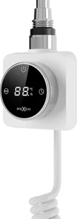 Mexen FA-FD14 grzałka elektryczna 900 W, biała - W956-0900-20 - Akcesoria grzewcze - miniaturka - grafika 1