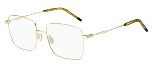 Okulary HUGO HG-1217-AOZ. Okulary, Kolor złoty. Kobieta. - Okulary przeciwsłoneczne - miniaturka - grafika 1