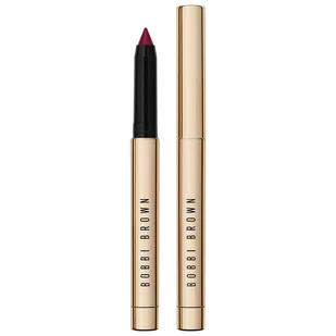 Bobbi Brown Luxe Defining Lipstick Orchid Noir - Konturówki do ust - miniaturka - grafika 3